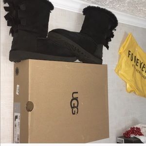 Uggs